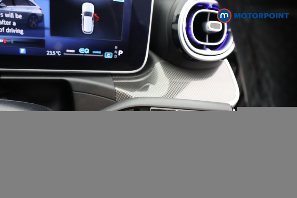 Mercedes-Benz C Class C300 Amg Line 9G-tronic Grey #12
