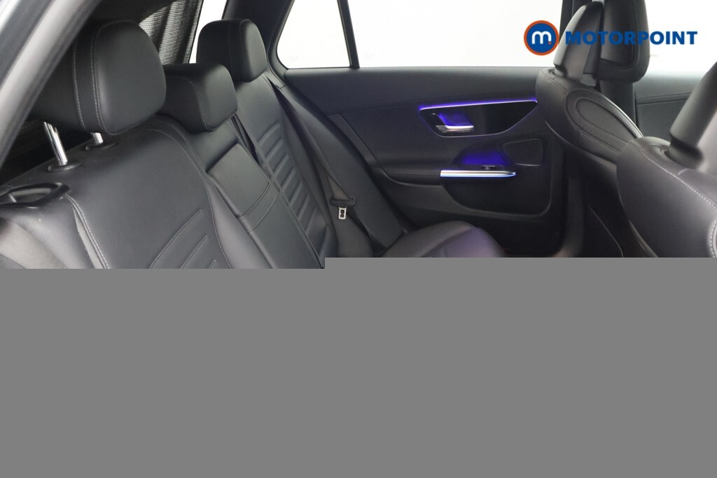 Mercedes-Benz C Class C300 Amg Line 9G-tronic Grey #24