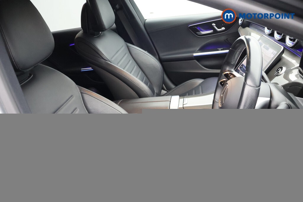 Mercedes-Benz C Class C300 Amg Line 9G-tronic Grey #21
