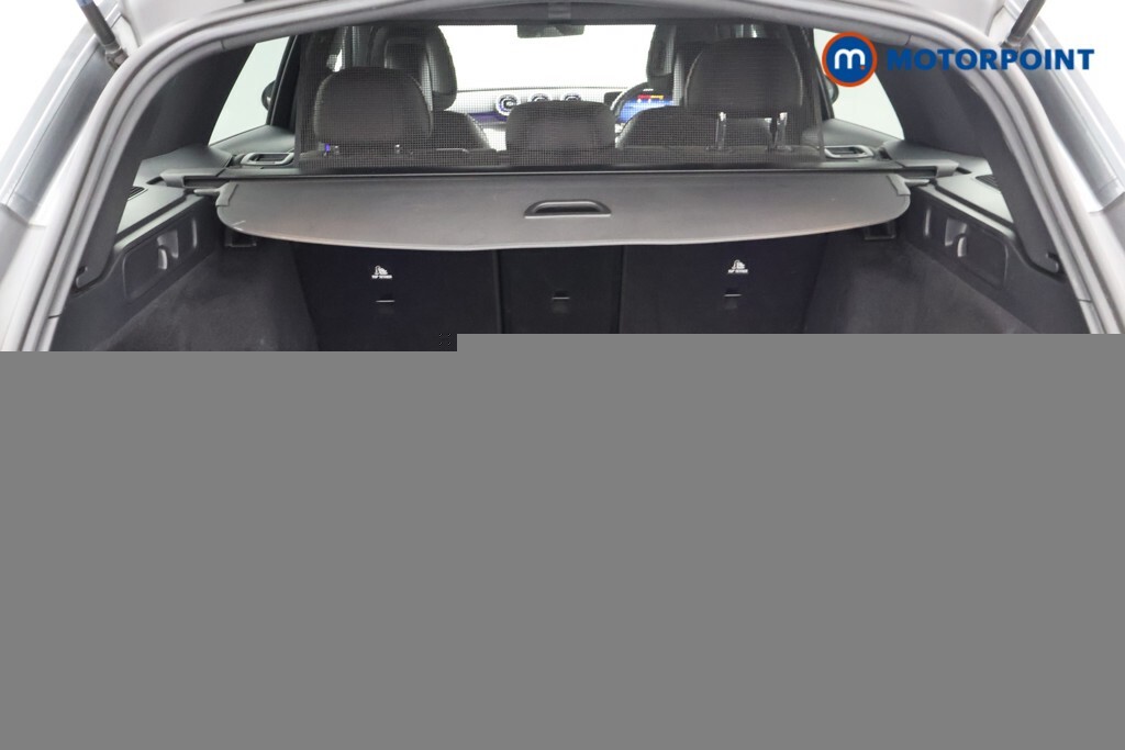 Mercedes-Benz C Class C300 Amg Line 9G-tronic Grey #30