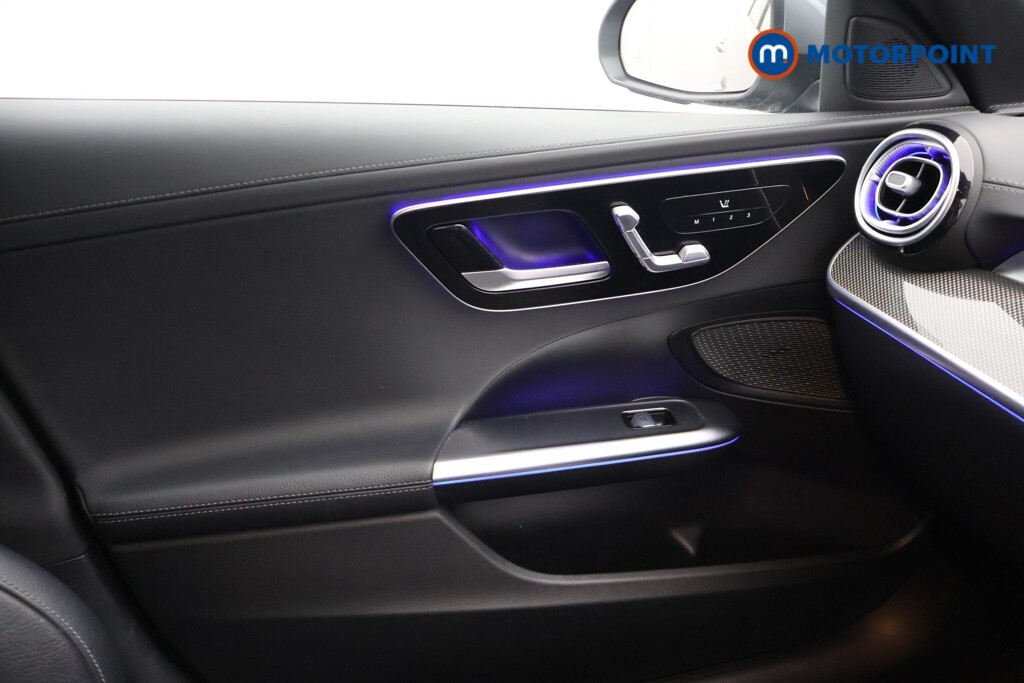 Mercedes-Benz C Class C300 Amg Line 9G-tronic Grey #18