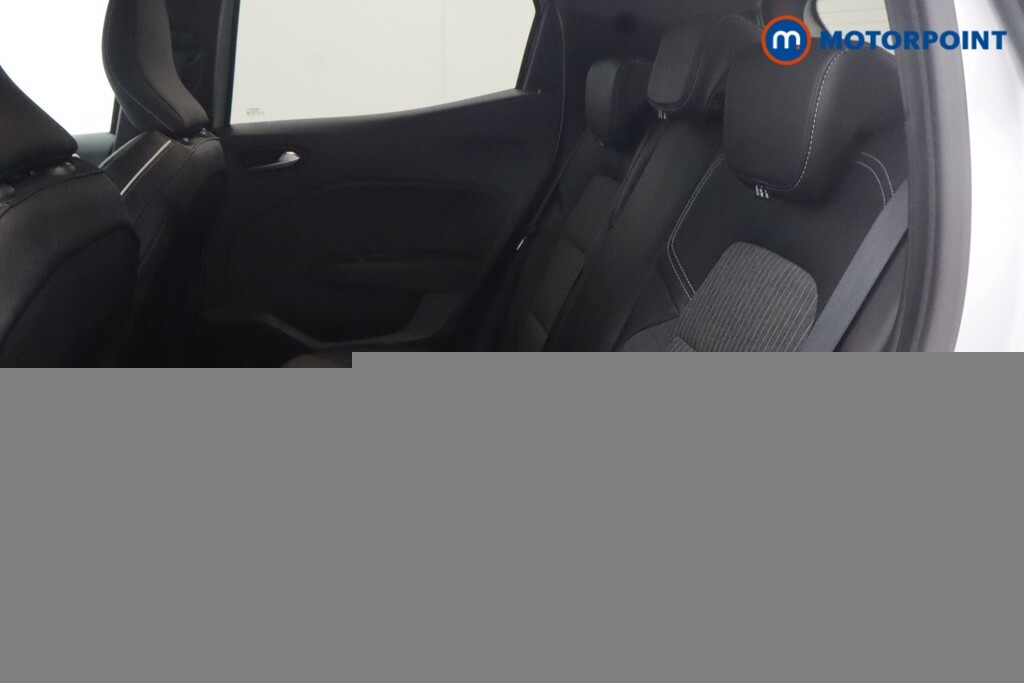 Renault Clio 1.0 Tce Iconic Hatchback Euro 6 Blue #32