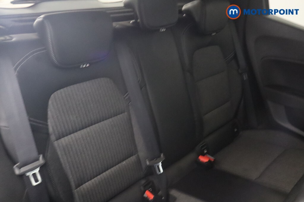 Renault Clio 1.0 Tce Iconic Hatchback Euro 6 Blue #33