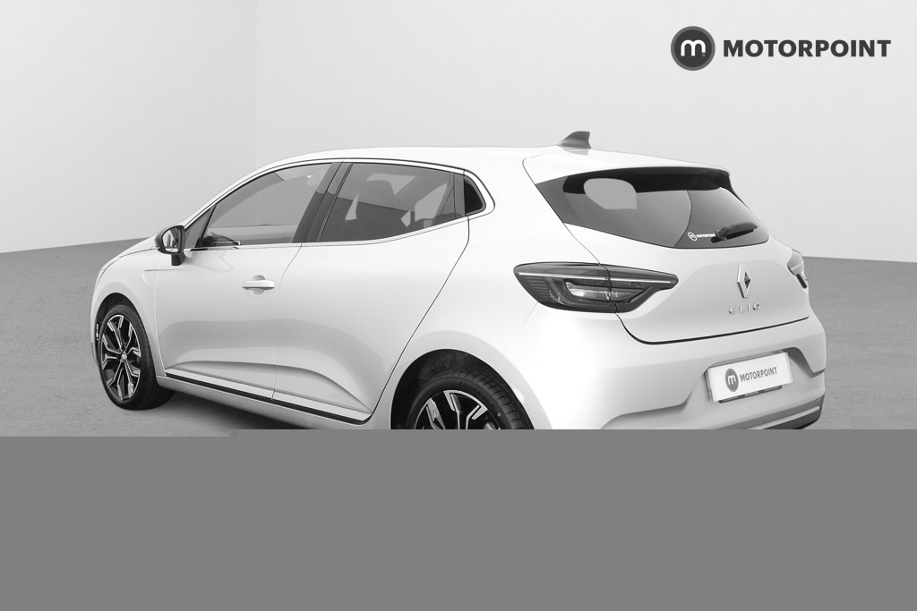 Renault Clio 1.0 Tce 90 Techno Silver #5