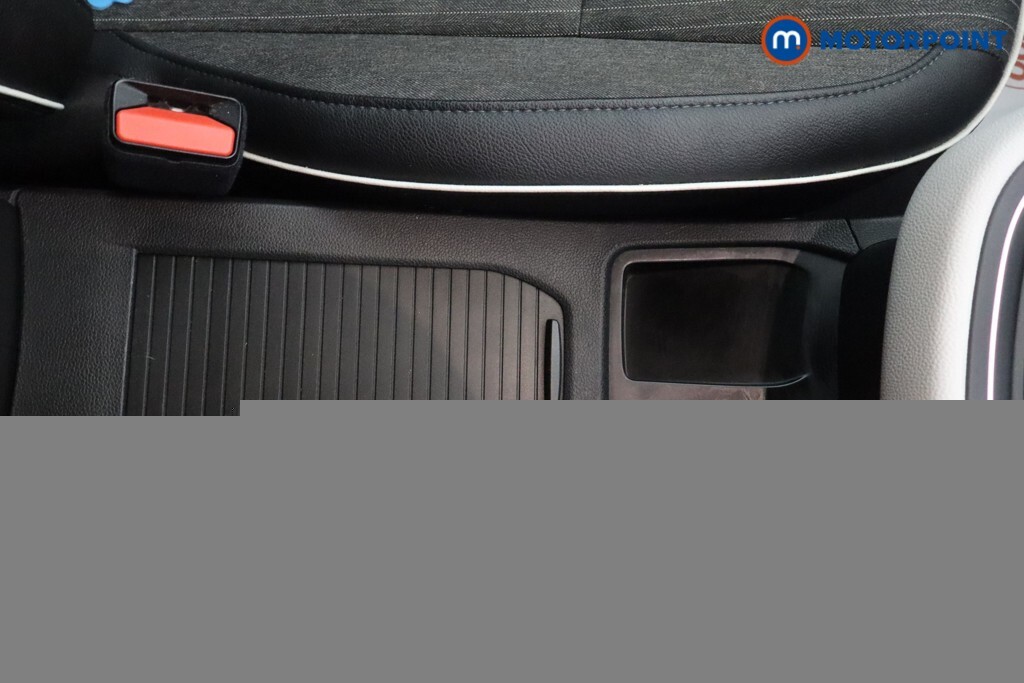 Renault Clio 1.0 Tce Iconic Hatchback Euro 6 Blue #19