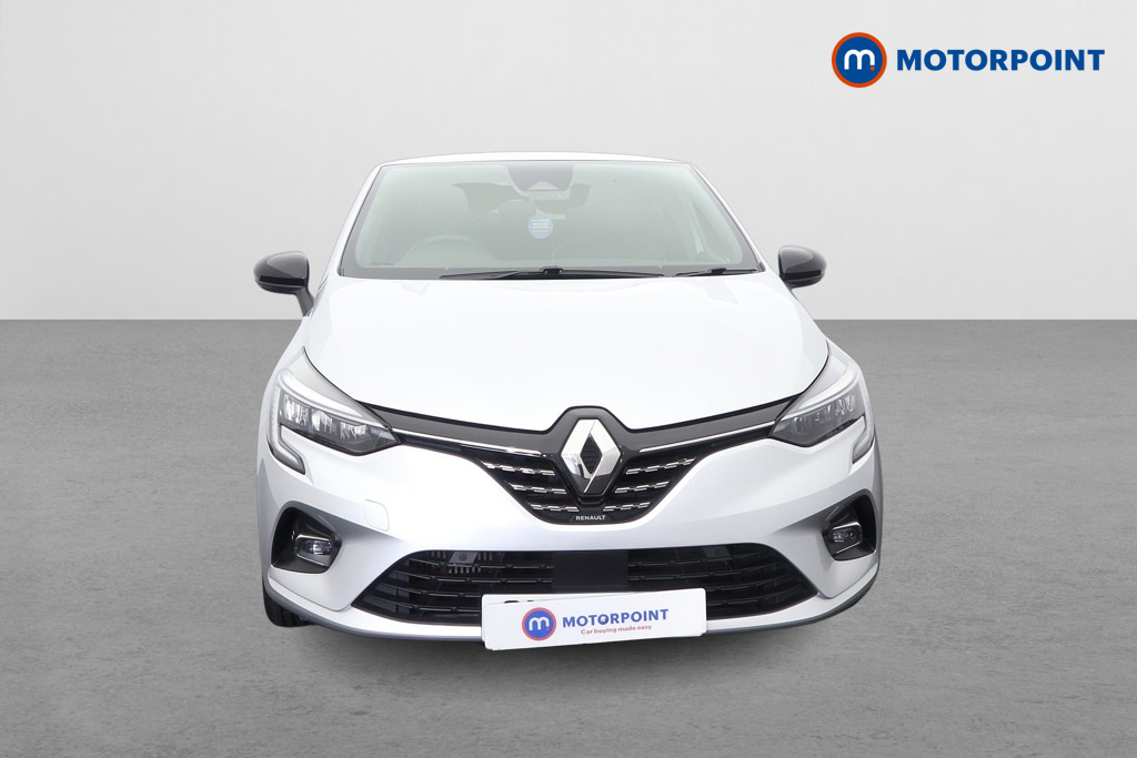 Renault Clio 1.0 Tce 90 Techno Silver #2