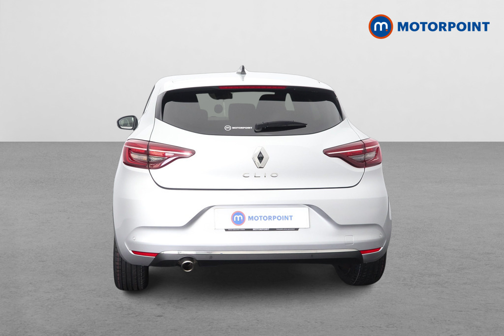 Renault Clio 1.0 Tce 90 Techno Silver #6