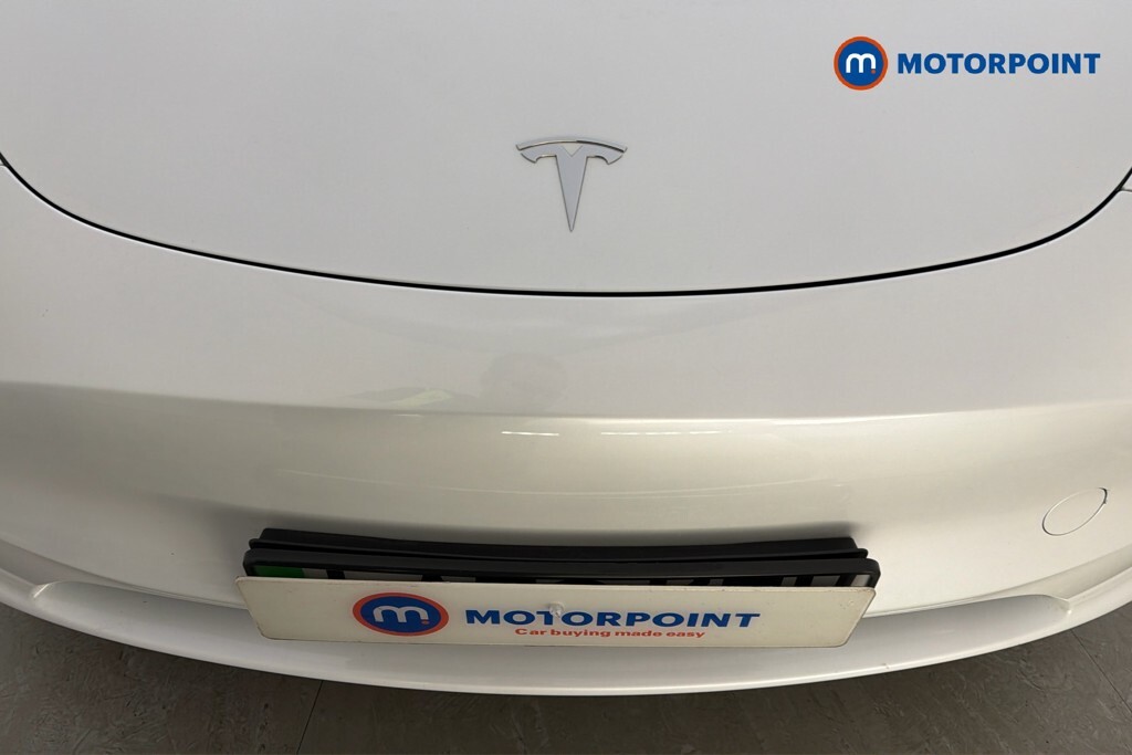 Tesla Model Y 202222 60Kwh Suv Awd 2 Keys 1 Owner Blue #19