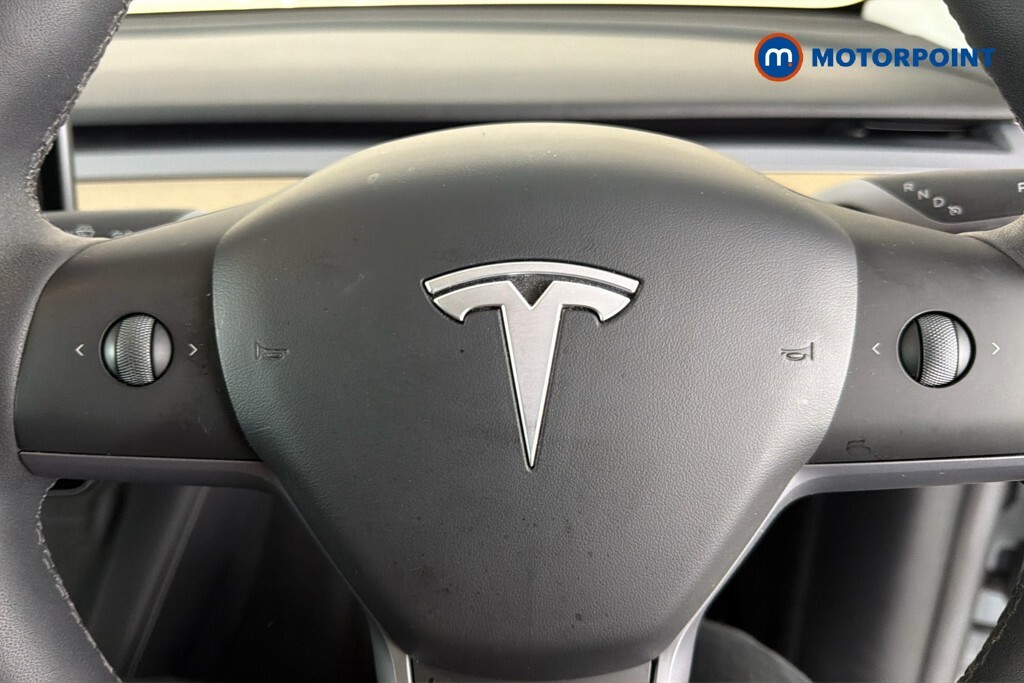 Tesla Model Y 202222 60Kwh Suv Awd 2 Keys 1 Owner Blue #10