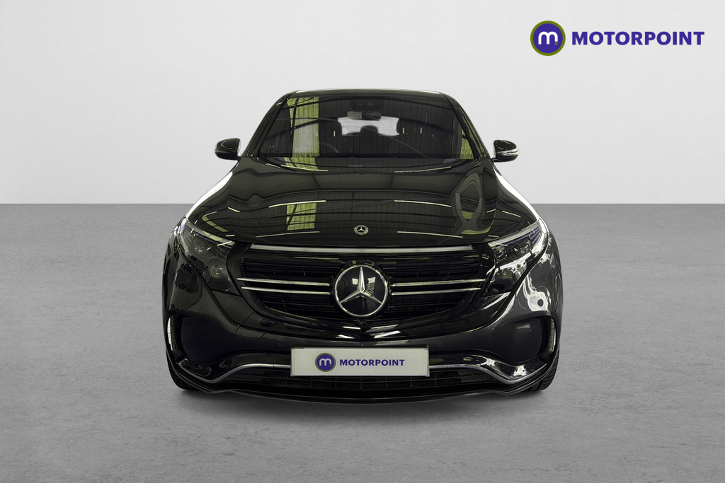 Mercedes-Benz EQC Eqc 400 300Kw Amg Line 80Kwh Grey