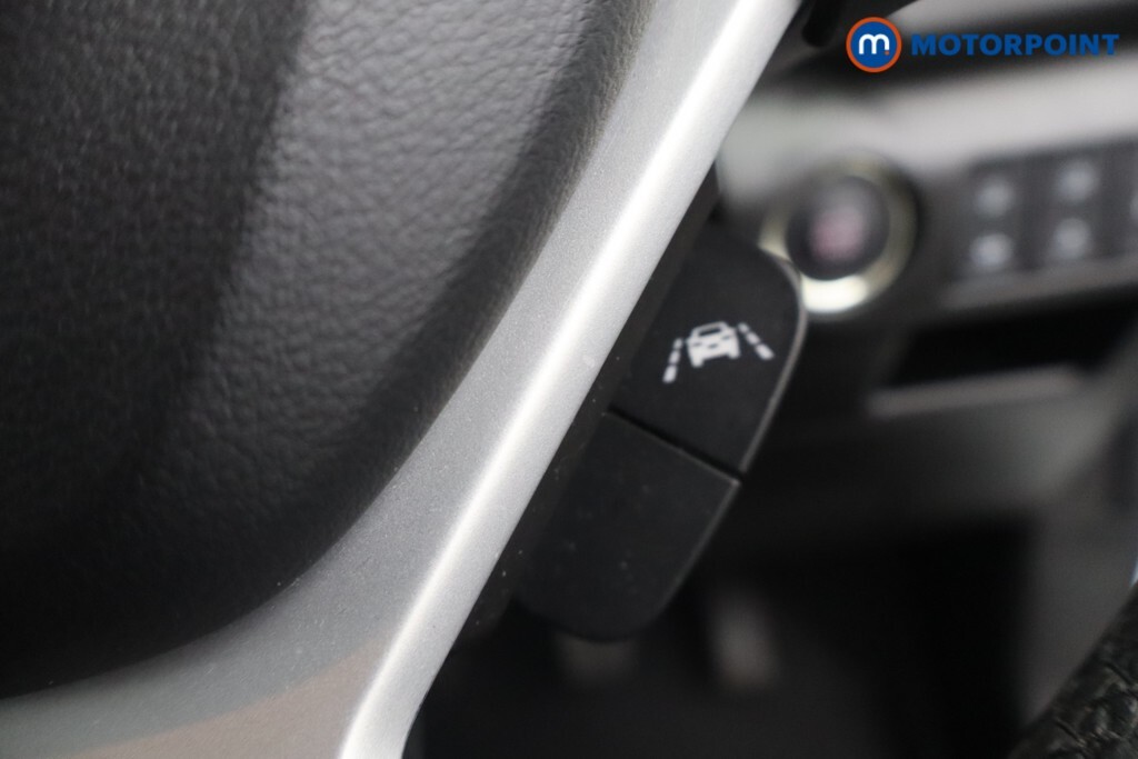 Suzuki S Cross S-cross 1.5 Hybrid Motion Ags Hatchback Blue #24