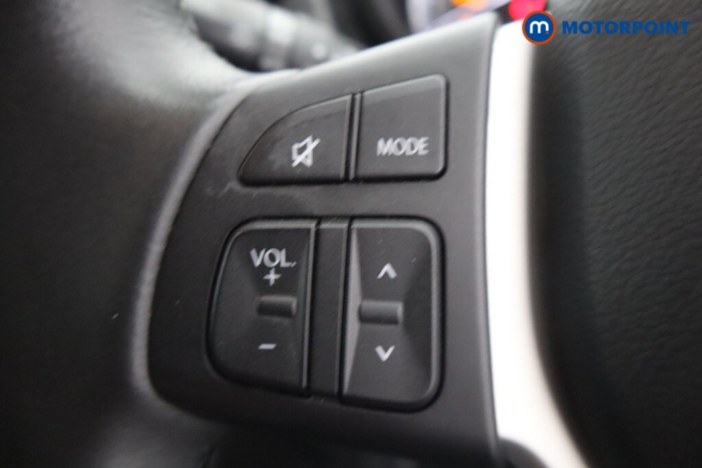 Suzuki S Cross S-cross 1.5 Hybrid Motion Ags Hatchback Blue #23