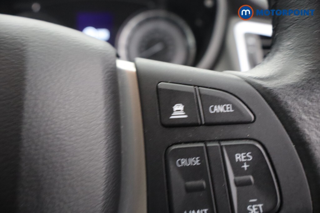 Suzuki S Cross S-cross 1.5 Hybrid Motion Ags Hatchback Blue #22