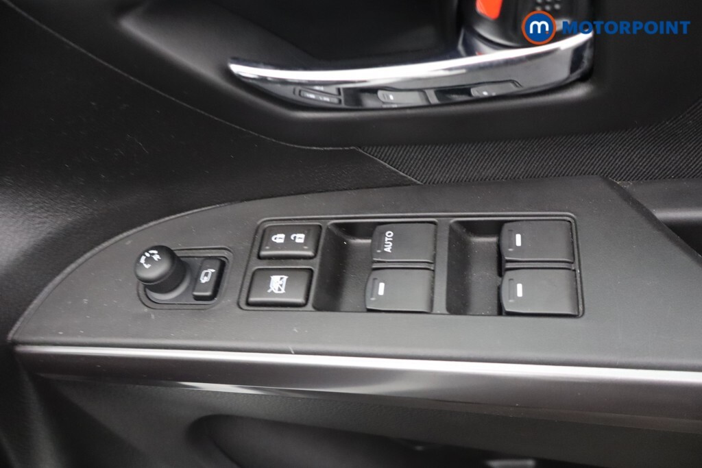 Suzuki S Cross S-cross 1.5 Hybrid Motion Ags Hatchback Blue #19