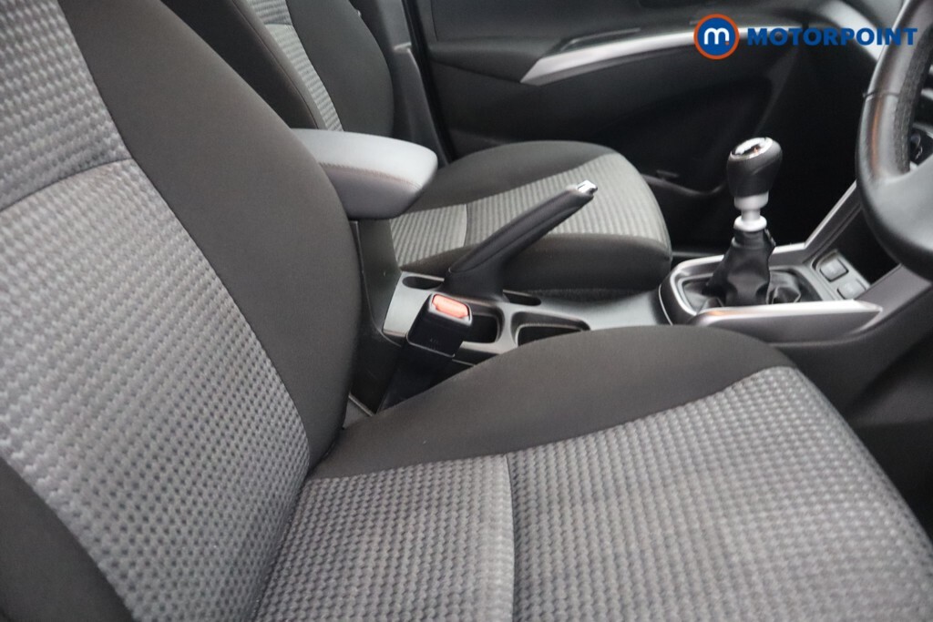Suzuki S Cross S-cross 1.5 Hybrid Motion Ags Hatchback Blue #20