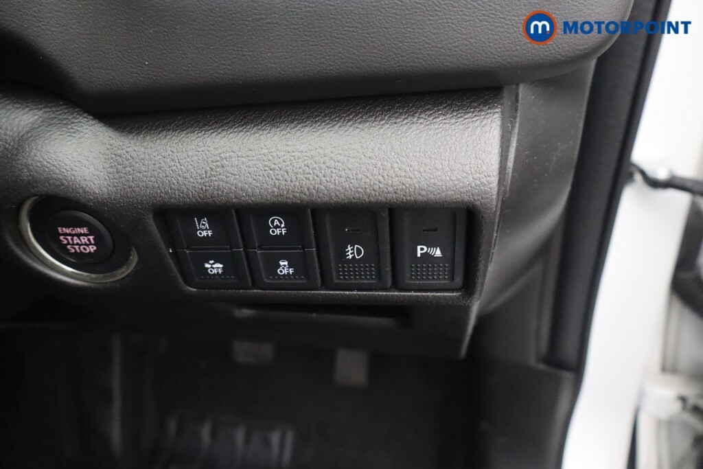 Suzuki S Cross S-cross 1.5 Hybrid Motion Ags Hatchback Blue #21