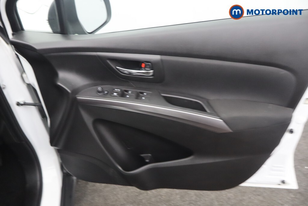 Suzuki S Cross S-cross 1.5 Hybrid Motion Ags Hatchback Blue #18