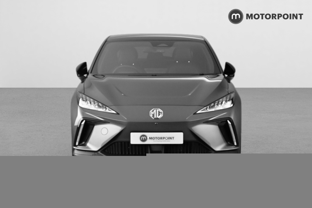 MG MG4 150Kw Trophy Ev Long Range 64Kwh Grey #2