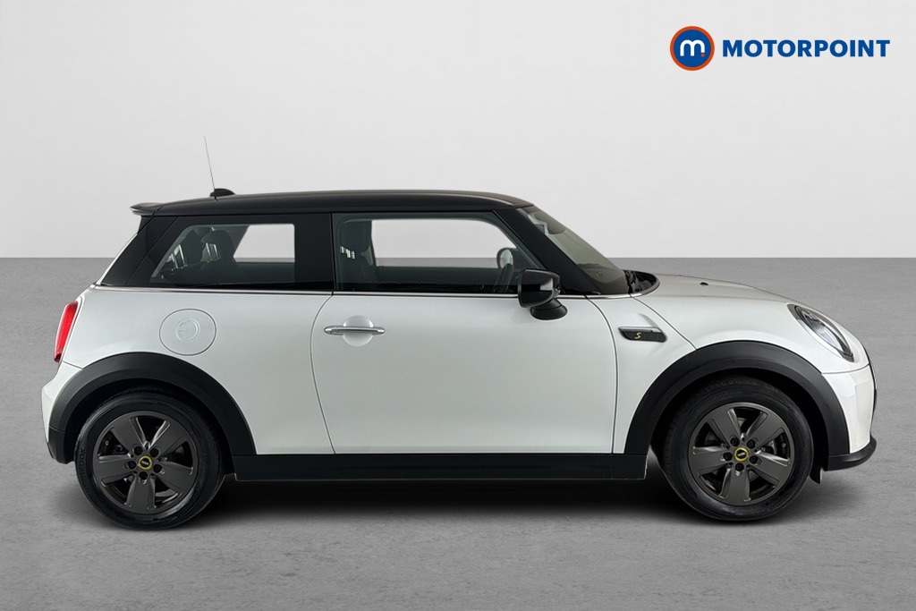 Mini Hatch 135Kw Cooper S Level 1 33Kwh White #4