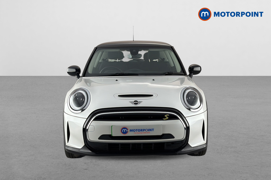 Mini Hatch 135Kw Cooper S Level 1 33Kwh White #2