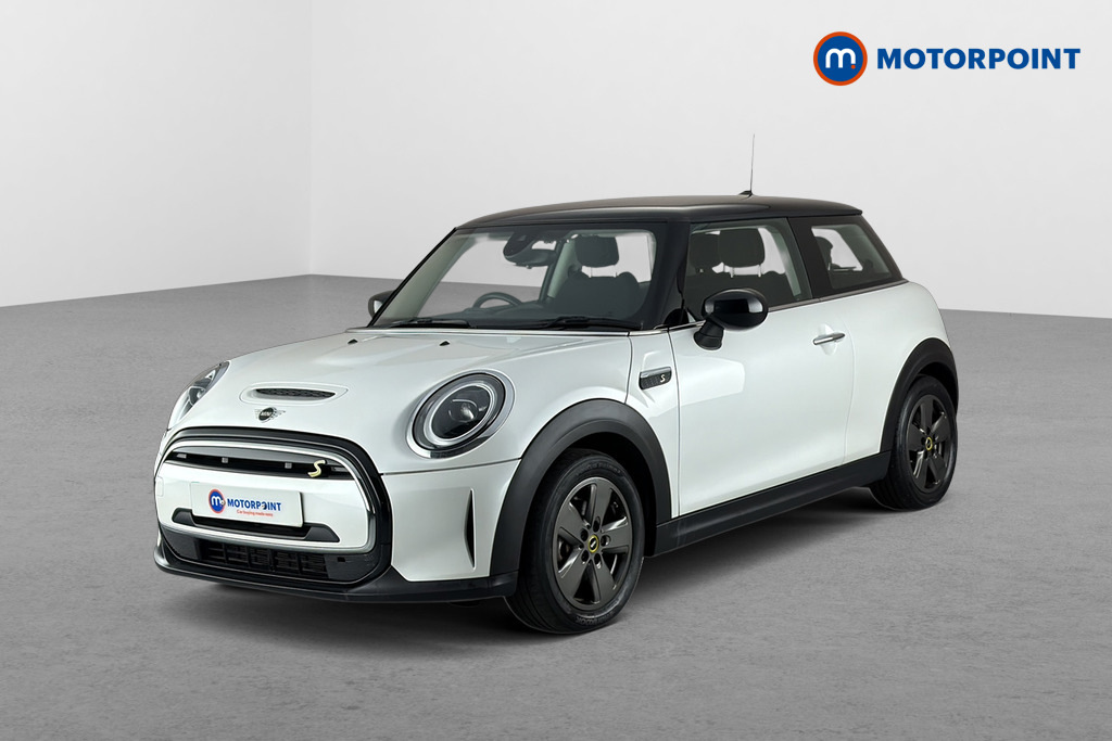 Mini Hatch 135Kw Cooper S Level 1 33Kwh White #3
