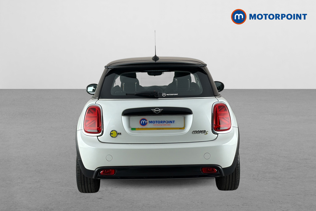 Mini Hatch 135Kw Cooper S Level 1 33Kwh White #6