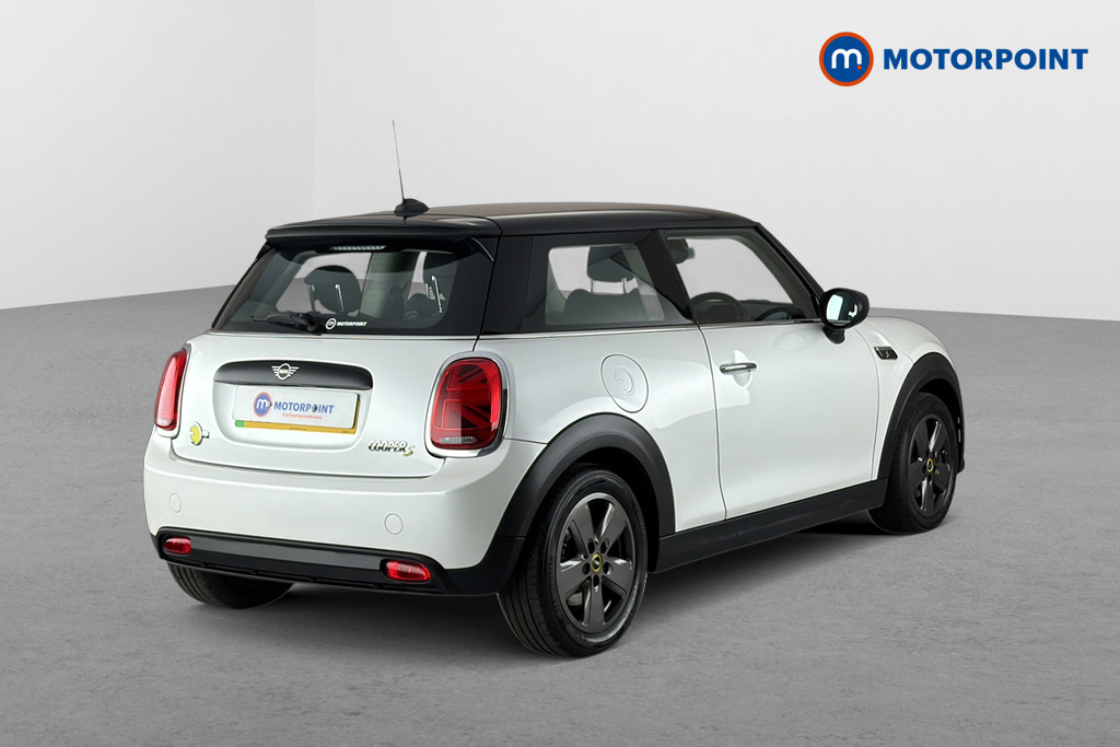 Mini Hatch 135Kw Cooper S Level 1 33Kwh White #5