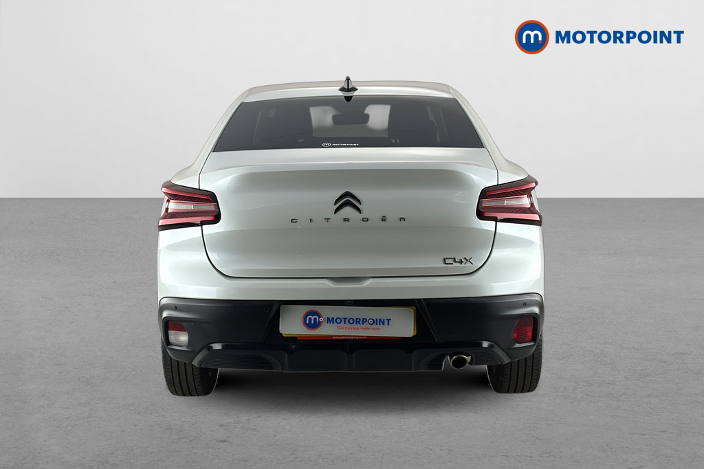 Citroen C4 1.5 Bluehdi 130 Shine Plus Eat8 White #6