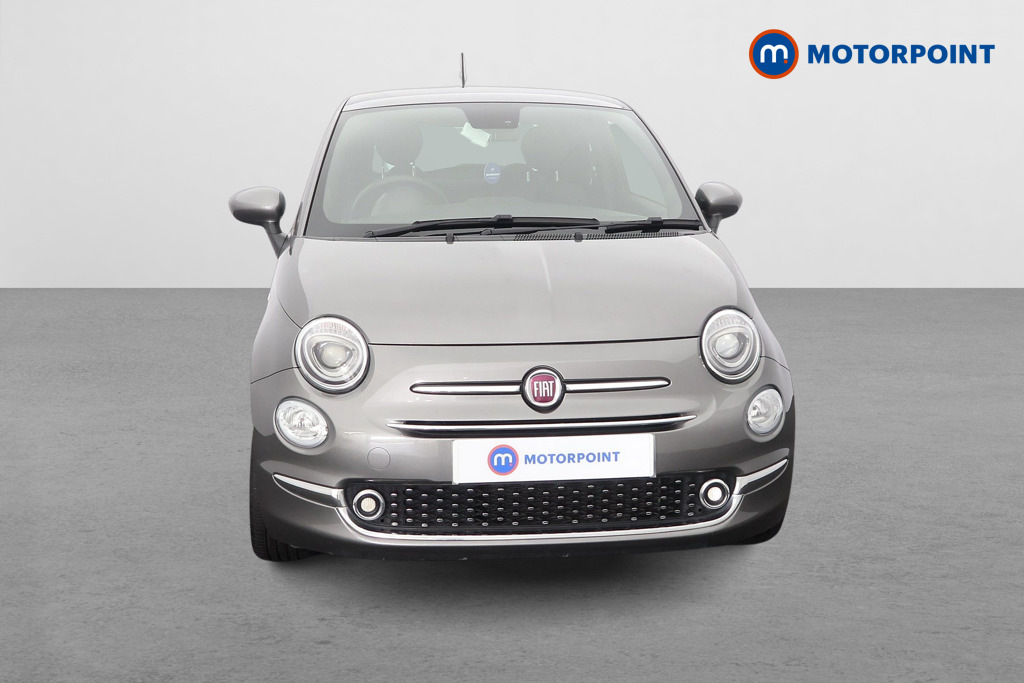 Fiat 500 1.0 Mild Hybrid Grey #2