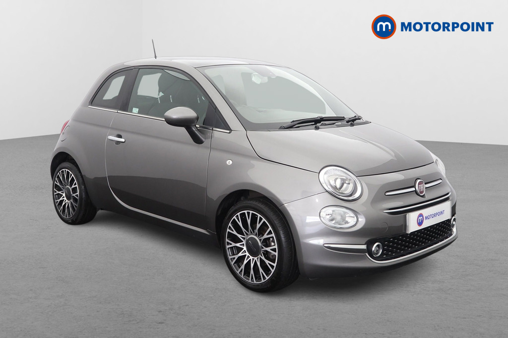 Fiat 500 1.0 Mild Hybrid Grey