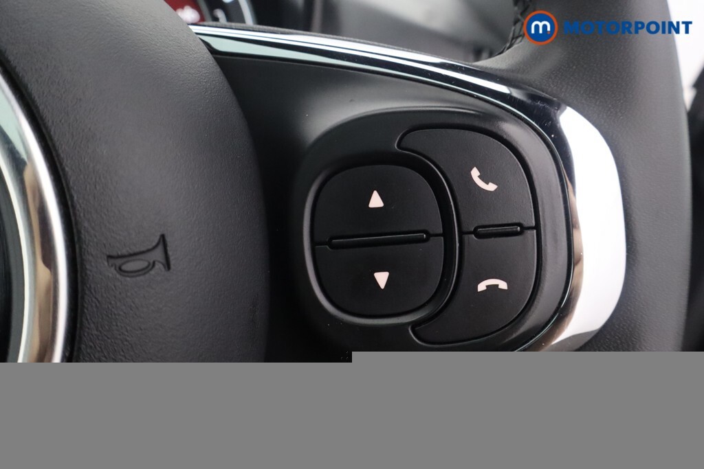 Fiat 500 70Kw Action 24Kwh Green #12