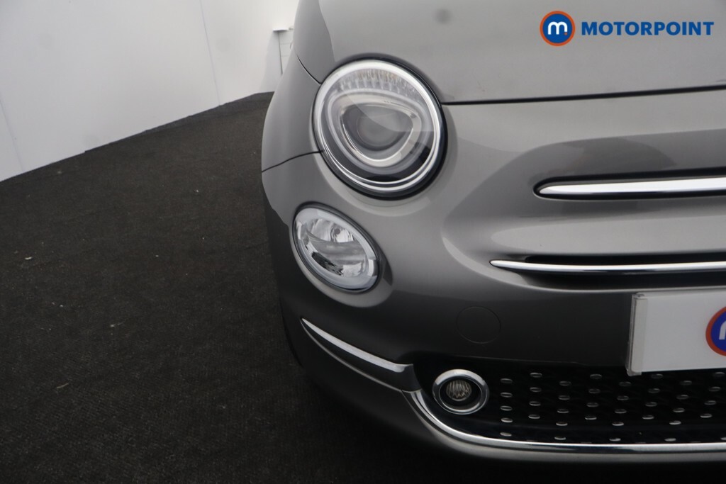 Fiat 500 70Kw Action 24Kwh Green #31