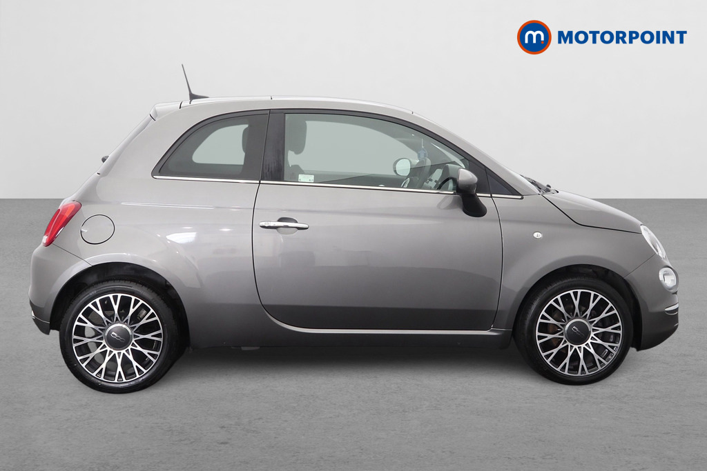 Fiat 500 70Kw Action 24Kwh Green #8