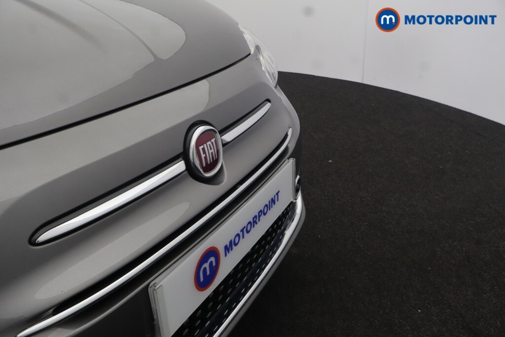 Fiat 500 70Kw Action 24Kwh Green #32