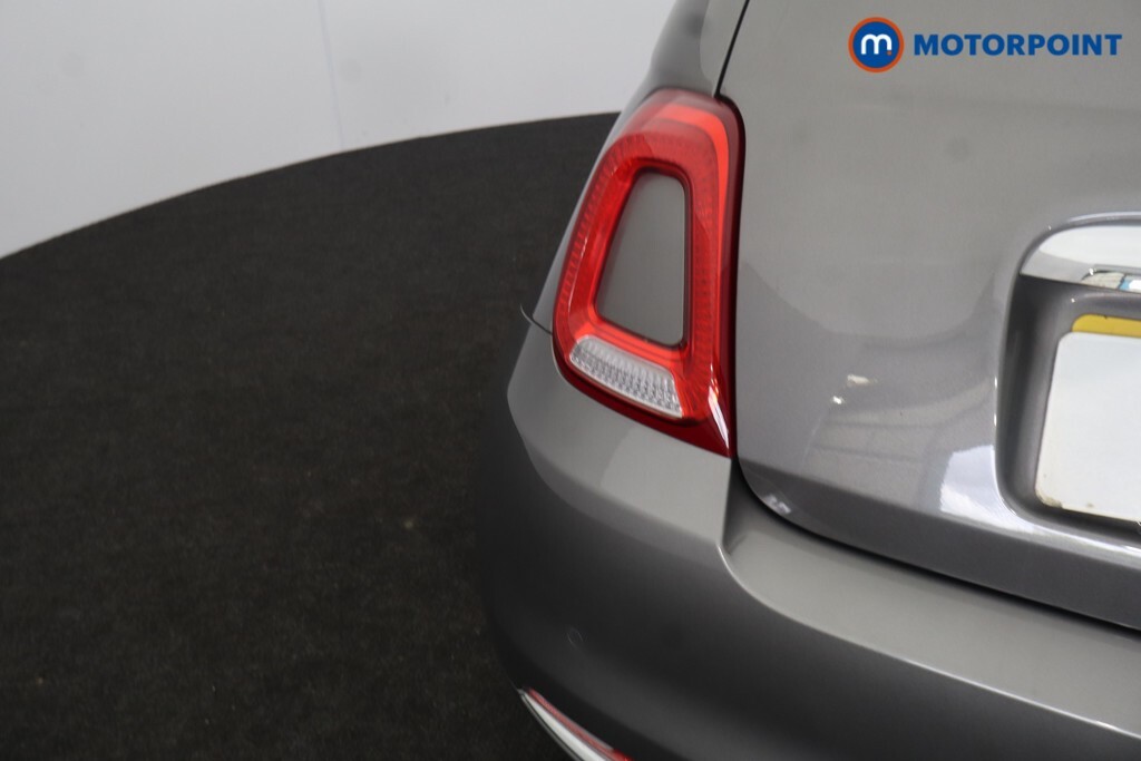 Fiat 500 70Kw Action 24Kwh Green #37