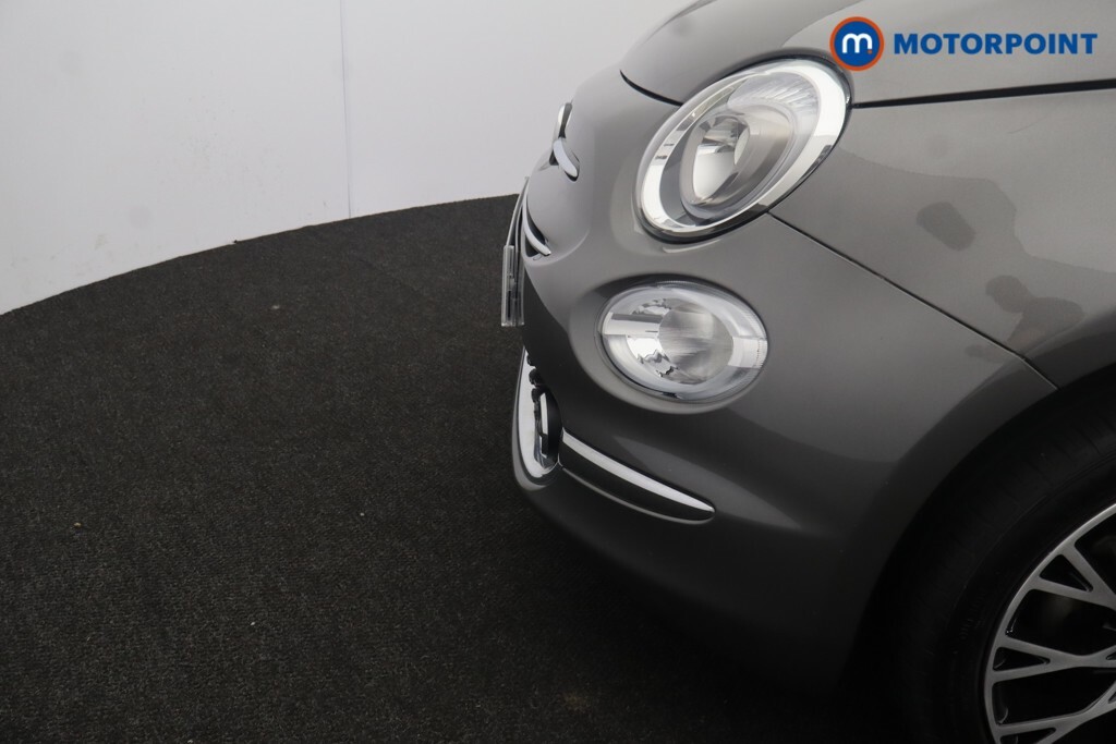 Fiat 500 70Kw Action 24Kwh Green #30