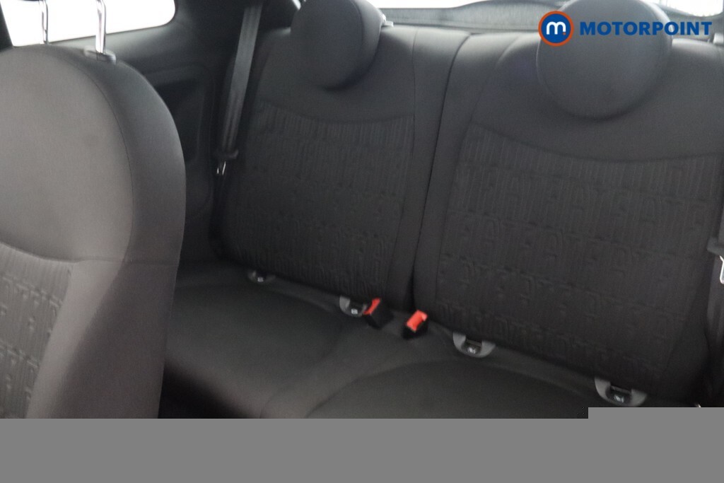 Fiat 500 70Kw Action 24Kwh Green #28