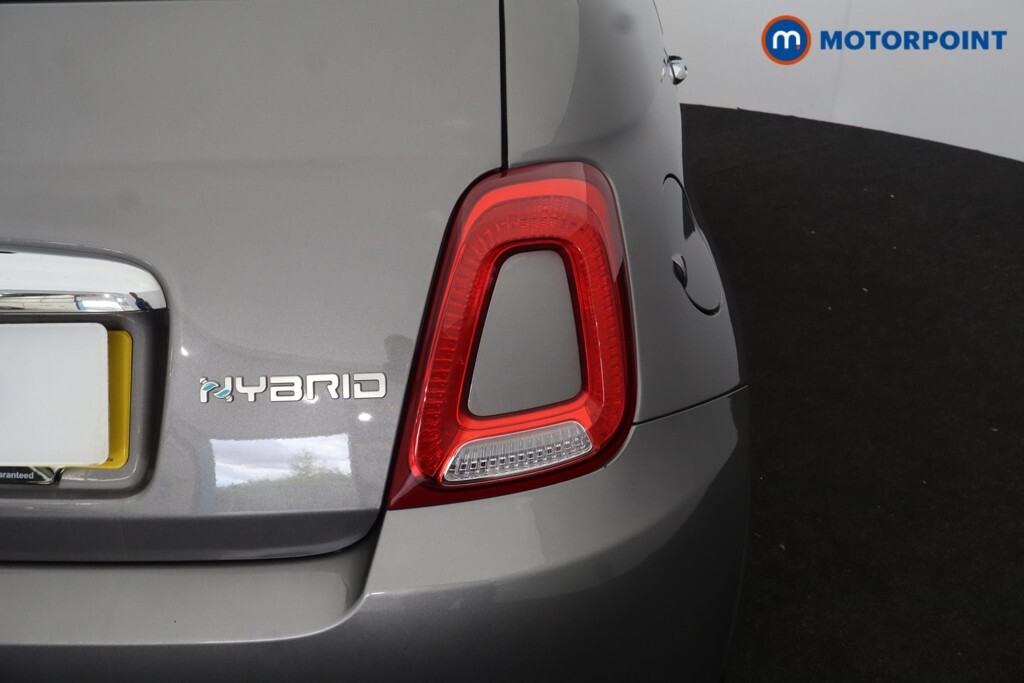 Fiat 500 70Kw Action 24Kwh Green #38