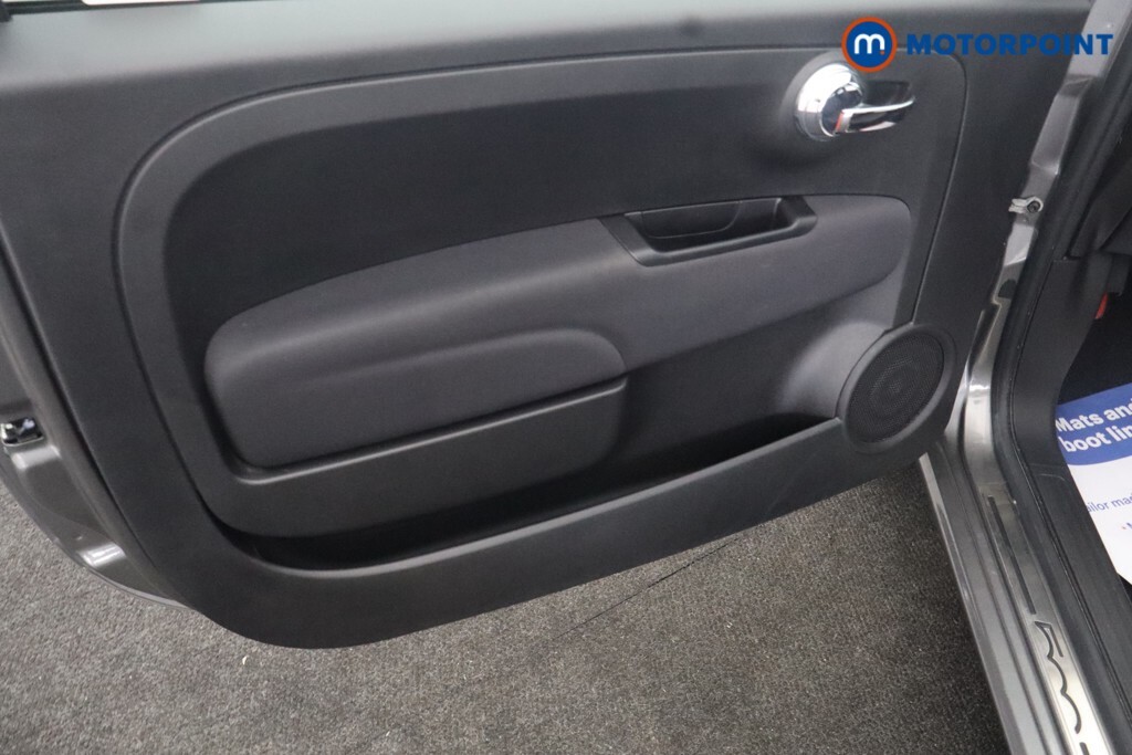 Fiat 500 70Kw Action 24Kwh Green #29