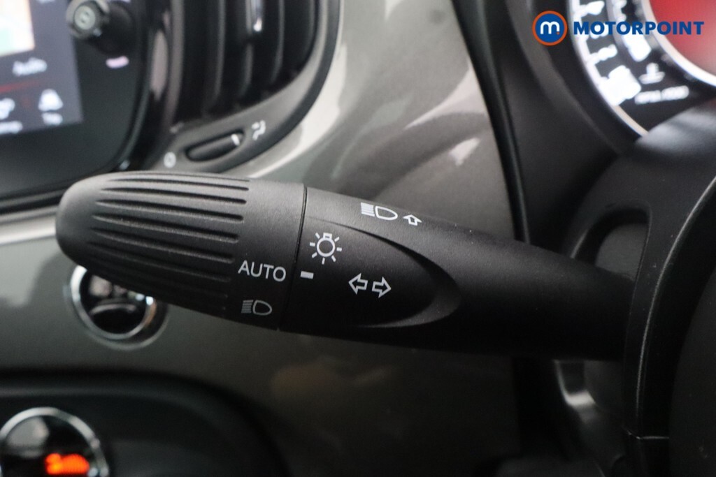 Fiat 500 70Kw Action 24Kwh Green #13