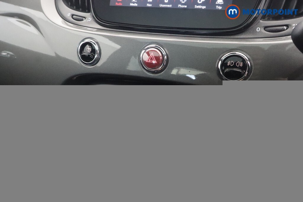 Fiat 500 70Kw Action 24Kwh Green #17