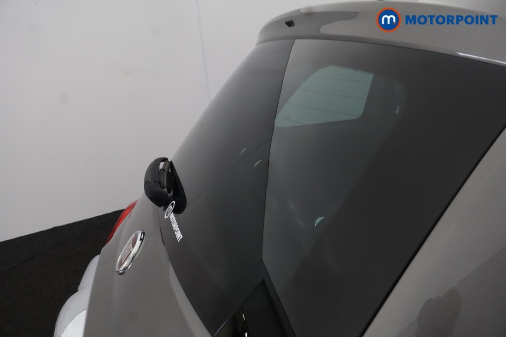 Fiat 500 70Kw Action 24Kwh Green #39