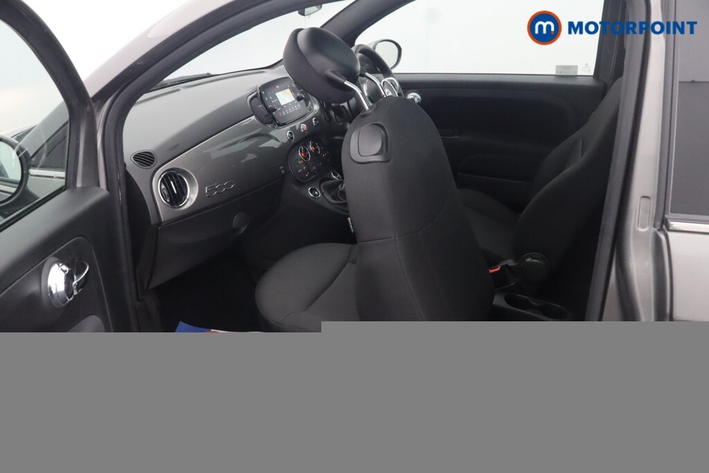 Fiat 500 70Kw Action 24Kwh Green #27