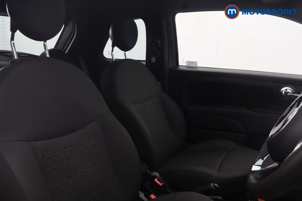 Fiat 500 70Kw Action 24Kwh Green #23