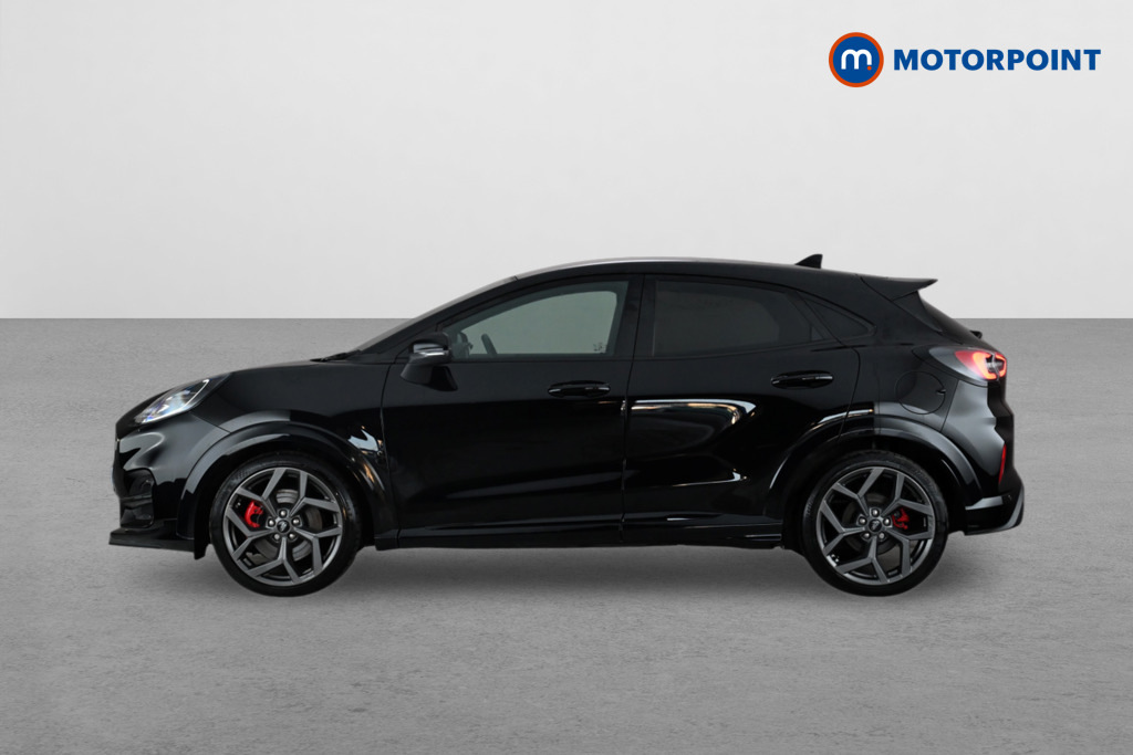 Ford Puma 1.5 Ecoboost St Black #4