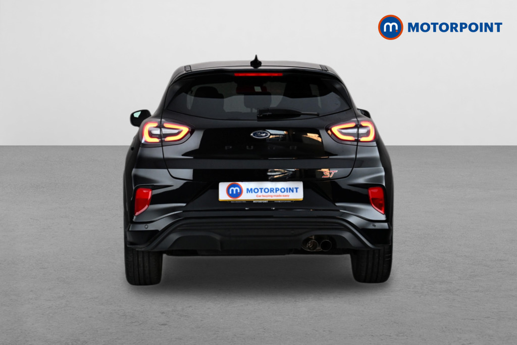 Ford Puma 1.5 Ecoboost St Black #6