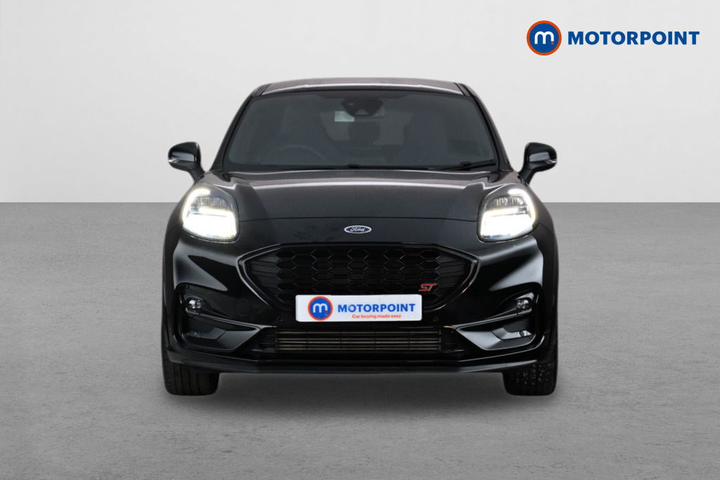 Ford Puma 1.5 Ecoboost St Black #2