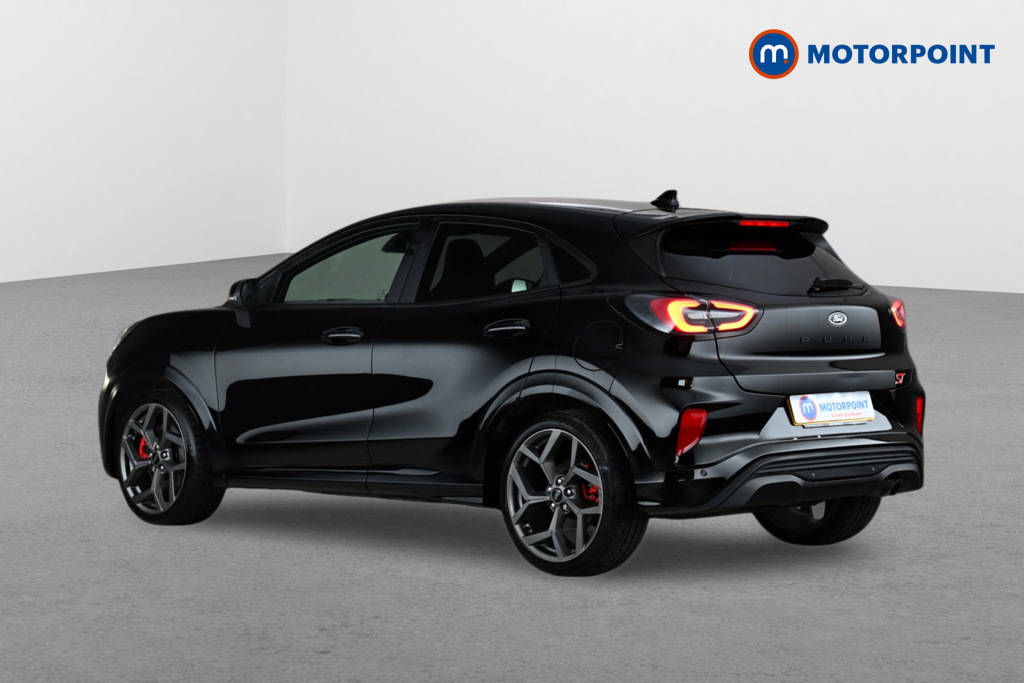 Ford Puma 1.5 Ecoboost St Black #5
