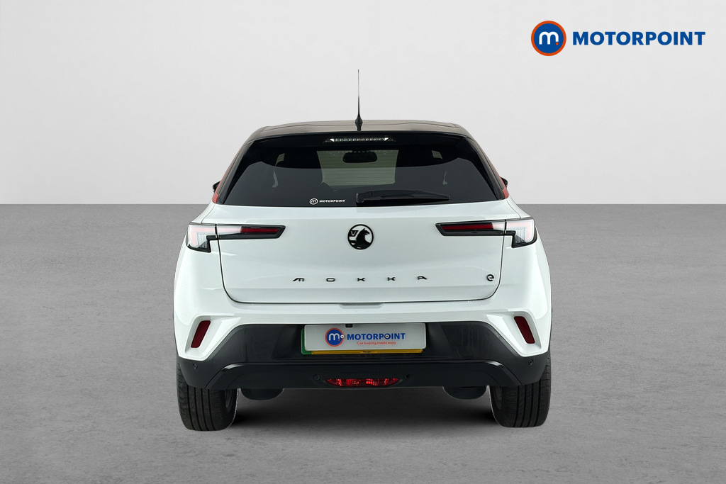 Vauxhall Mokka-e 100Kw Gs 50Kwh White #6