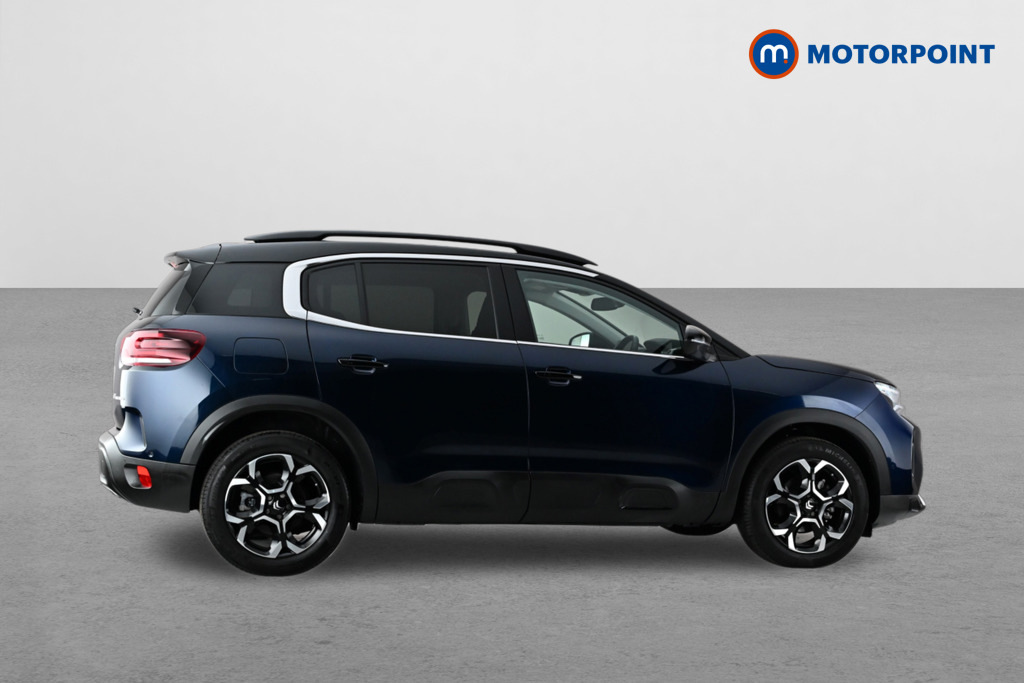 Citroen C5 Aircross 1.5D Max Edition Grey #8